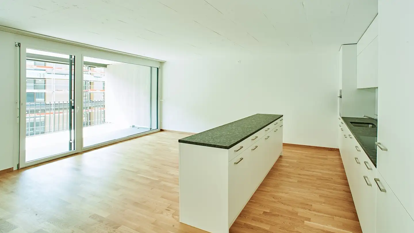 Apartment for rent - Im Breitenacker 4, 3122 Kehrsatz - Photo 2