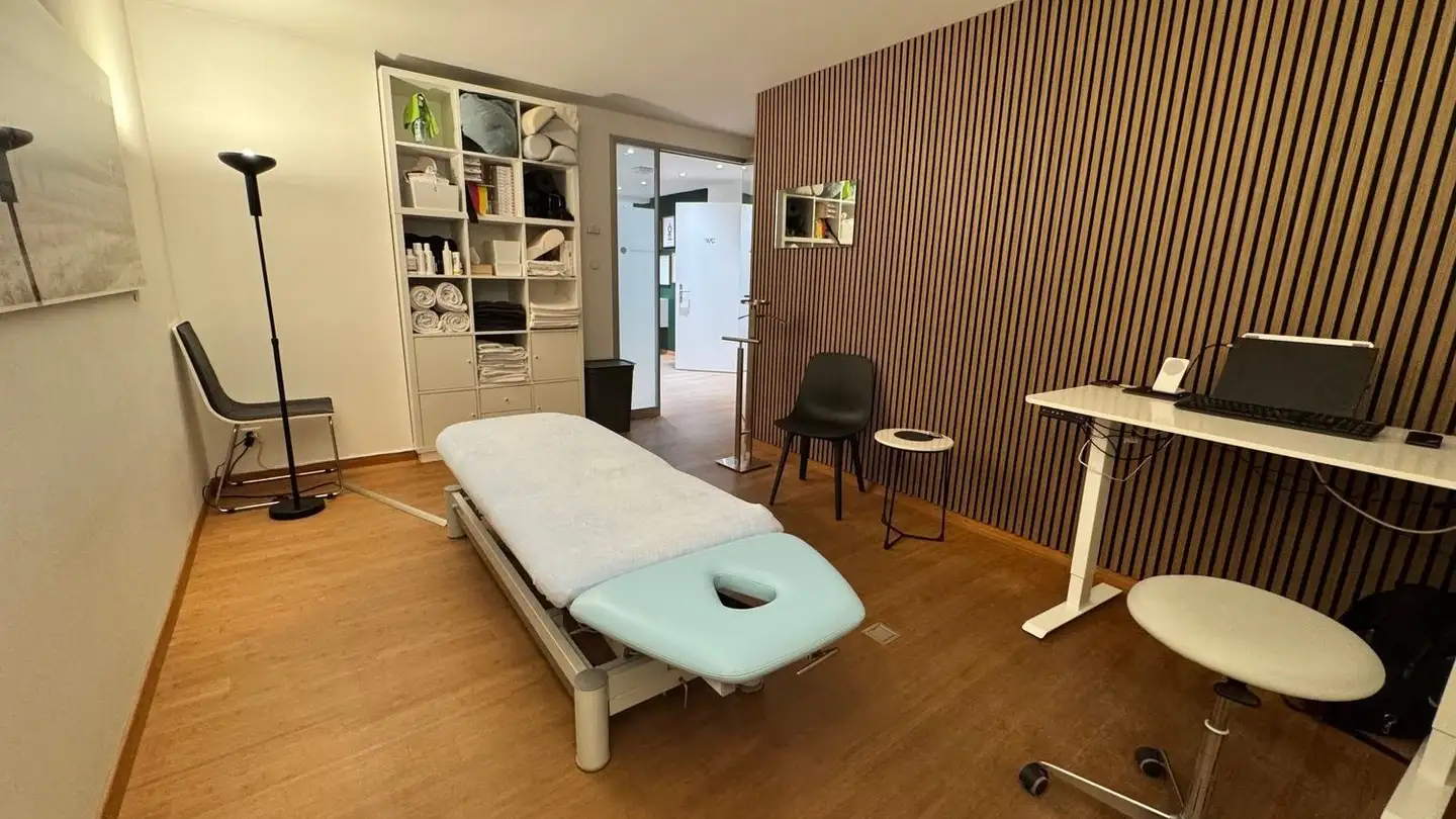 Studio medico in affitto - Oetenbachgasse 11, 8001 Zürich - Foto 2