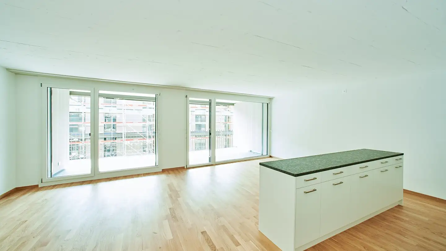 Apartment for rent - Im Breitenacker 4, 3122 Kehrsatz - Photo 3