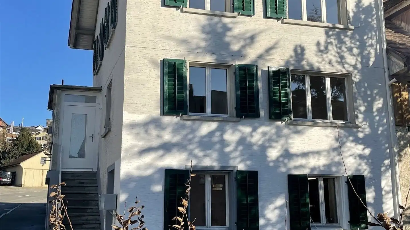 Maison jumelle à vendre - Zürcherstrasse 4, 8917 Oberlunkhofen - Photo 3