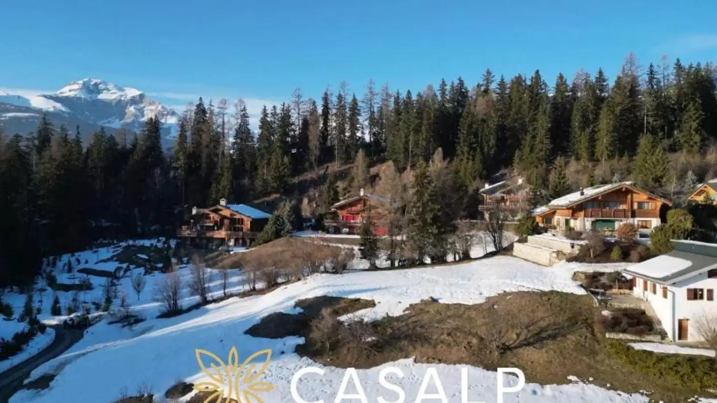 Immobile in vendita - Route De Crans-Montana, 3963 Montana - Foto 4