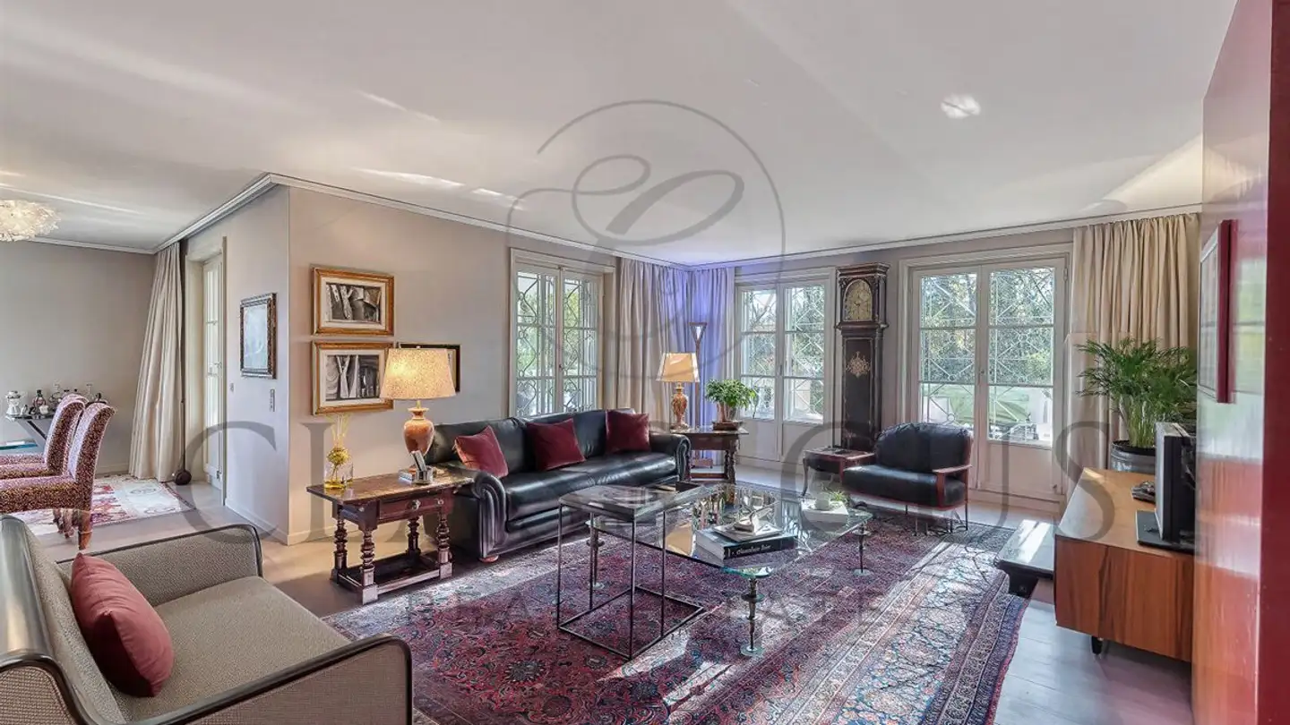 Apartment for sale - 1253 Vandoeuvres - Photo 2