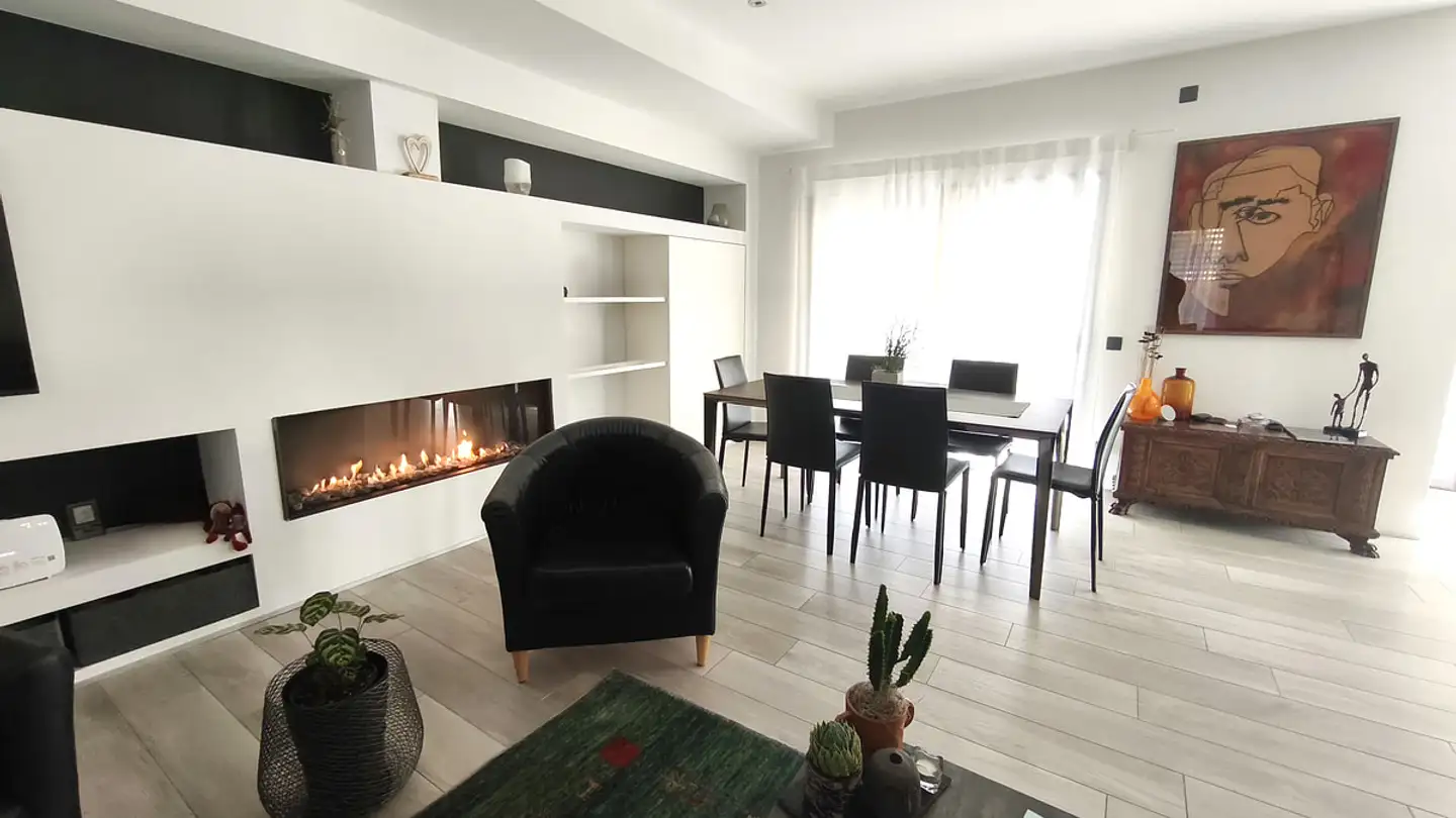 Maison individuelle à vendre - 6853 Ligornetto - Photo 4