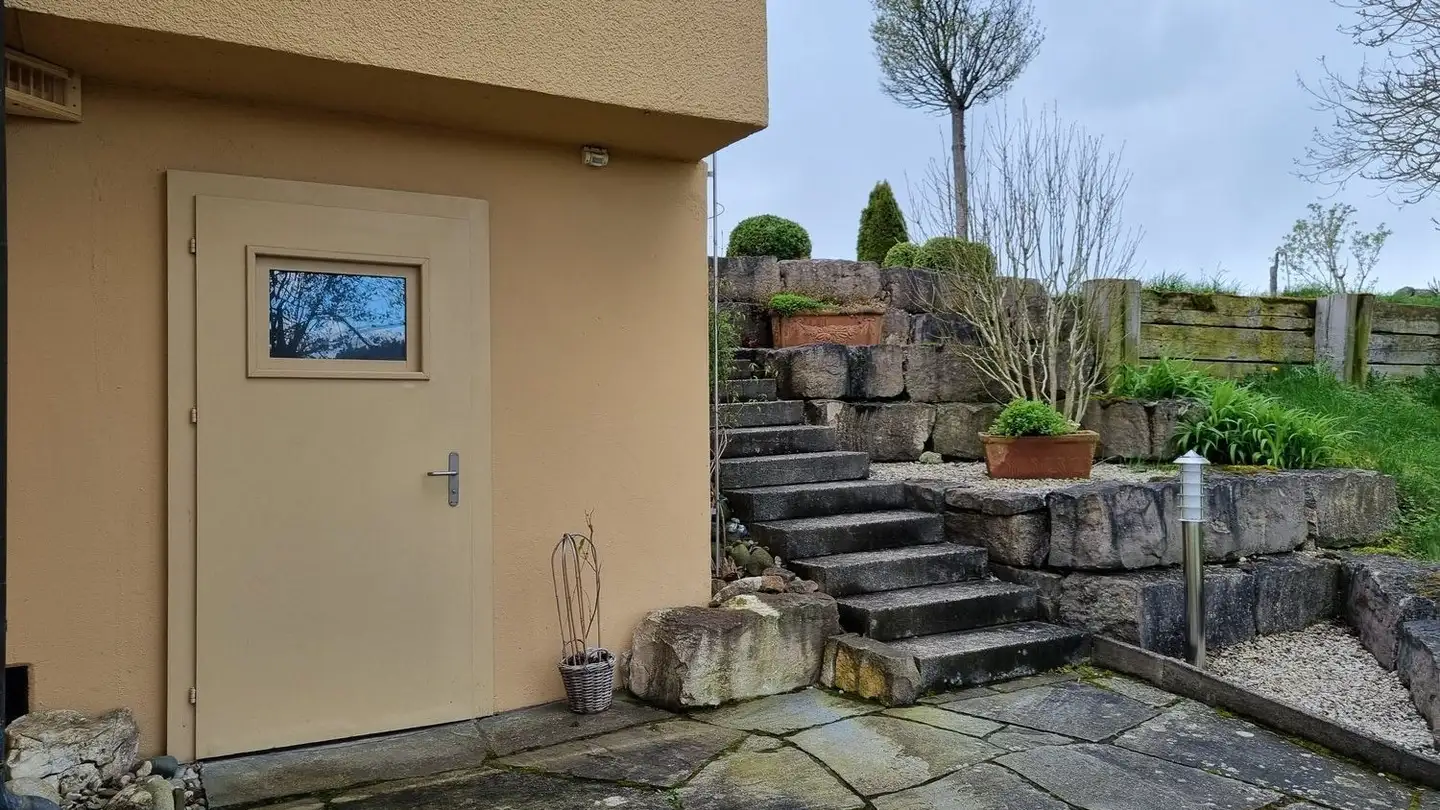 Single house for sale - Haslistrasse 6, 8187 Weiach - Photo 3