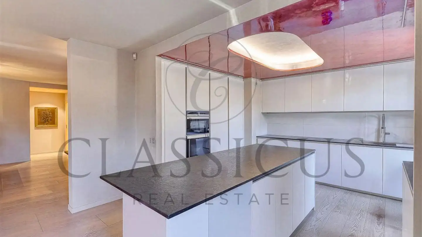 Apartment for sale - 1253 Vandoeuvres - Photo 4