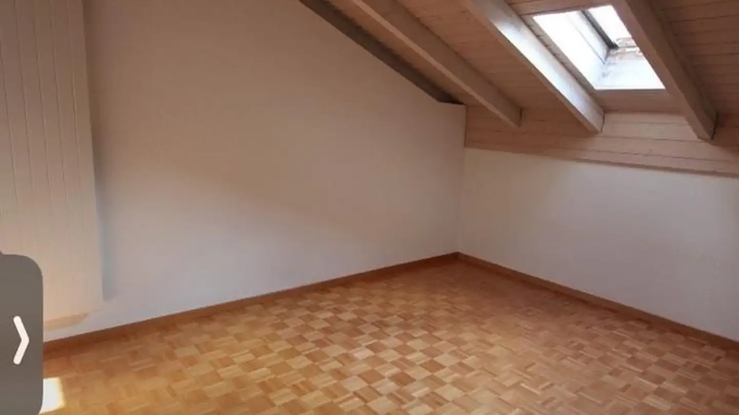 Single room for rent - Bahnhofstrasse 17, 5300 Turgi - Photo 2