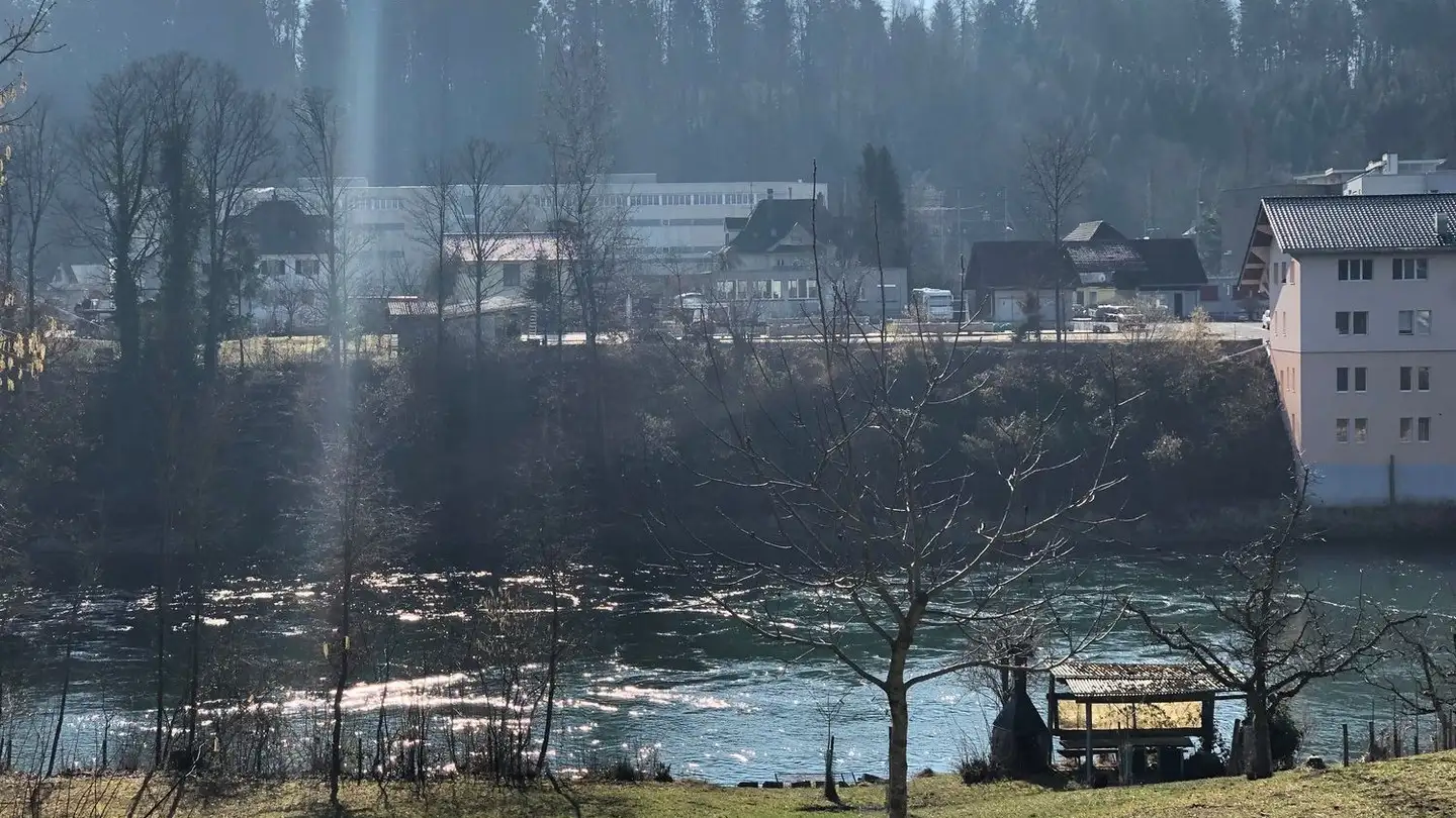 Wohnung mieten - Murgenthalerstrasse 10, 4629 Fulenbach