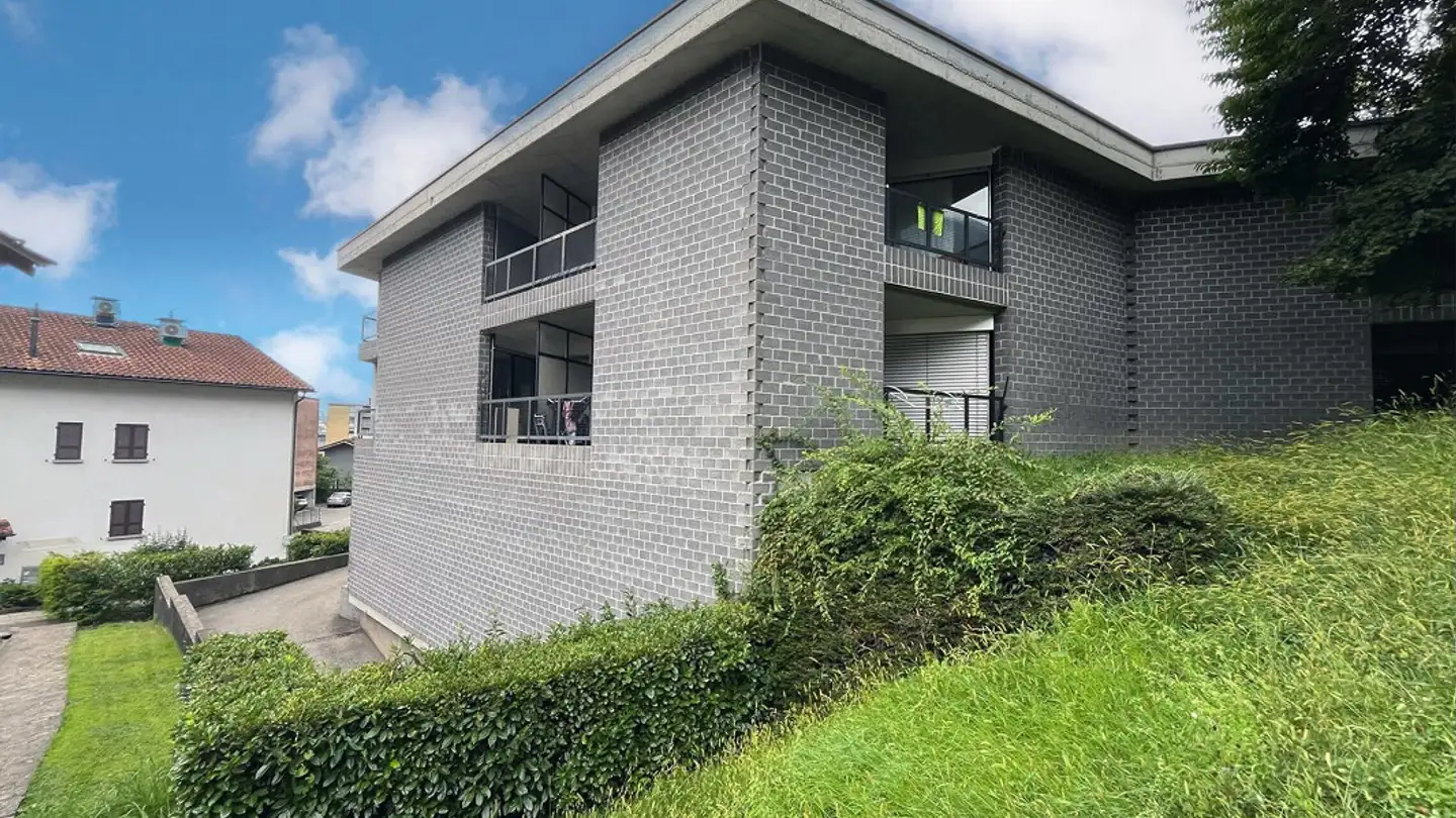 Apartment for sale - 6952 Canobbio