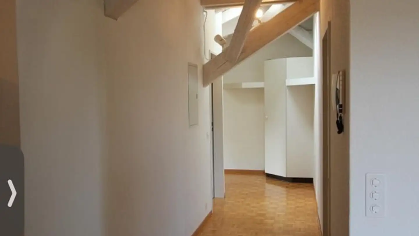 Single room for rent - Bahnhofstrasse 17, 5300 Turgi - Photo 4