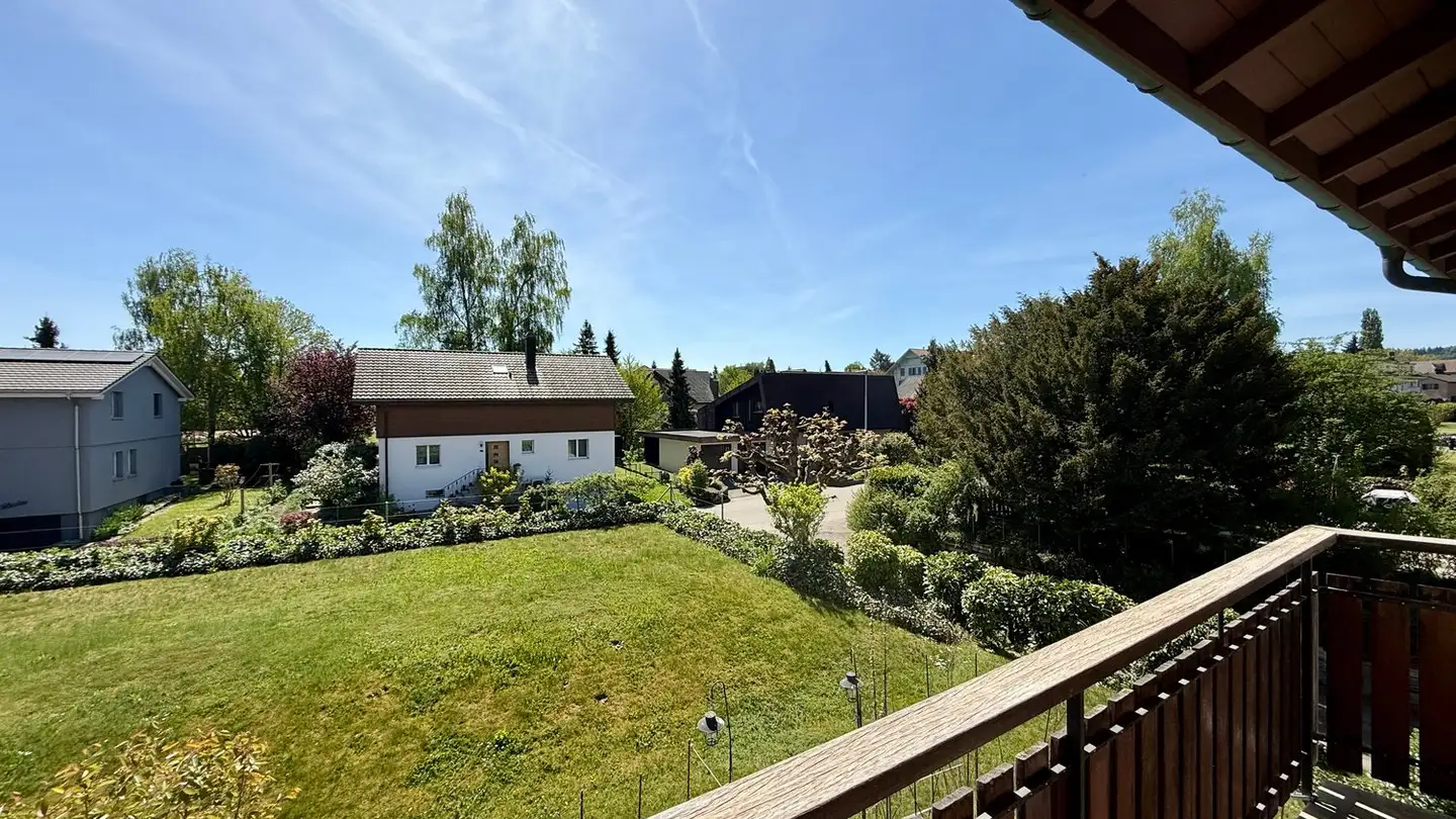 Appartement à louer - Bodenackerweg 22, 3053 Münchenbuchsee - Photo 2