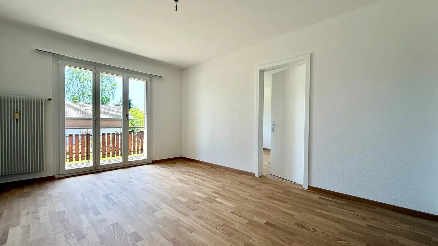 Appartement à louer - Bodenackerweg 22, 3053 Münchenbuchsee - Photo 3