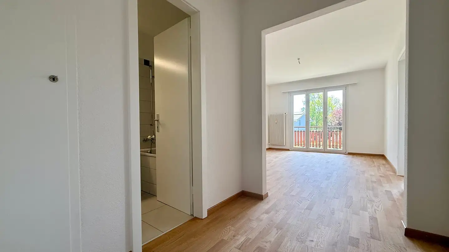 Appartement à louer - Bodenackerweg 22, 3053 Münchenbuchsee - Photo 4
