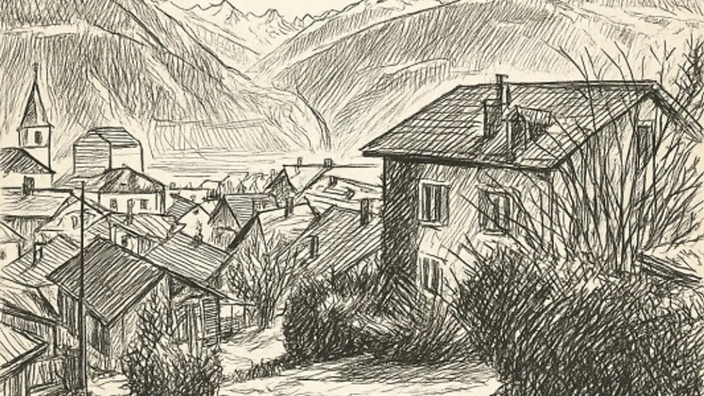 Appartamento in vendita - 3960 Sierre