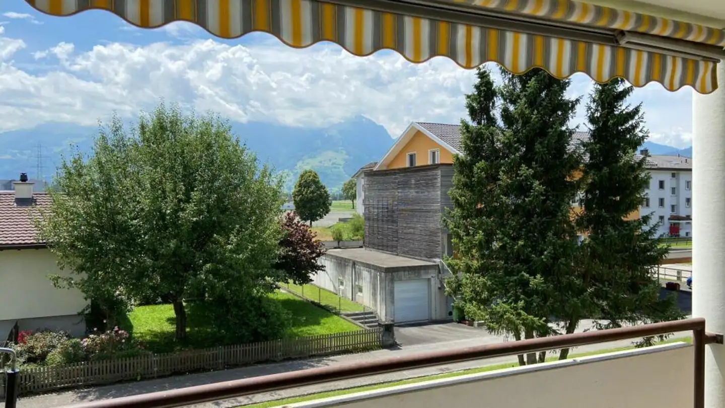 Appartement à louer - Neufeldstrasse 8, 9469 Haag (Rheintal) - Photo 2