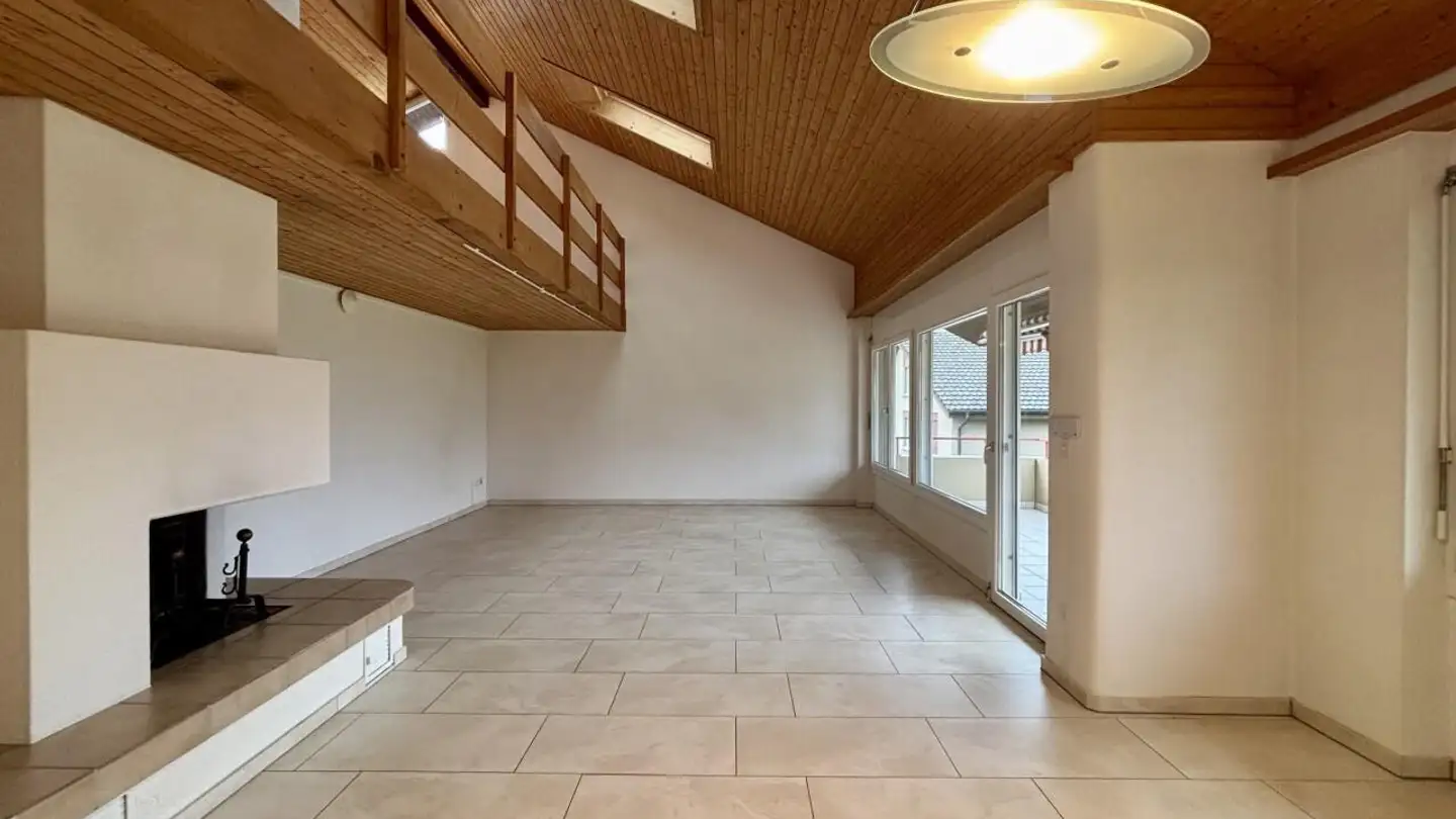 Attico in vendita - 2552 Orpund