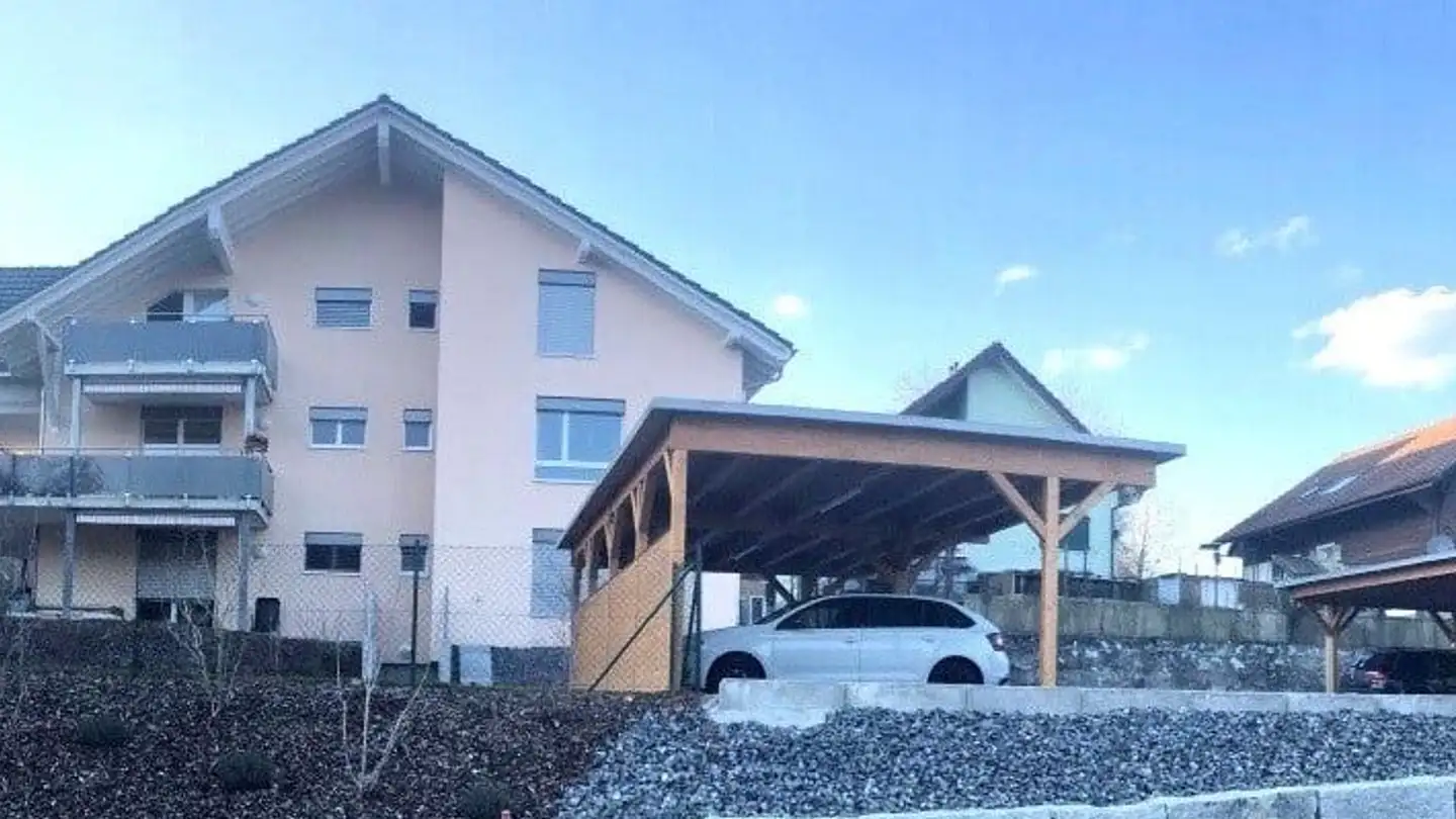 Wohnung mieten - Murgenthalerstrasse 10, 4629 Fulenbach - Foto 2