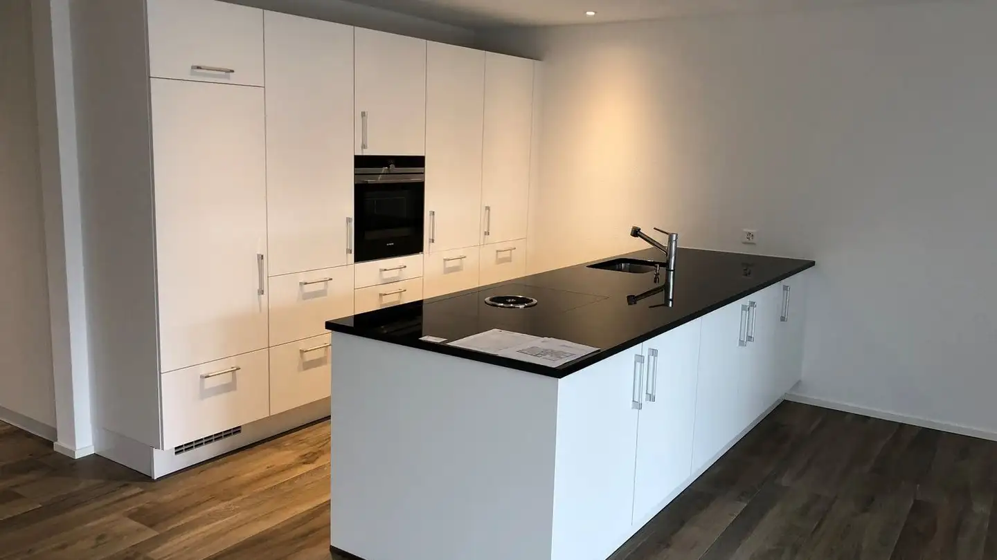 Wohnung mieten - Murgenthalerstrasse 10, 4629 Fulenbach - Foto 3