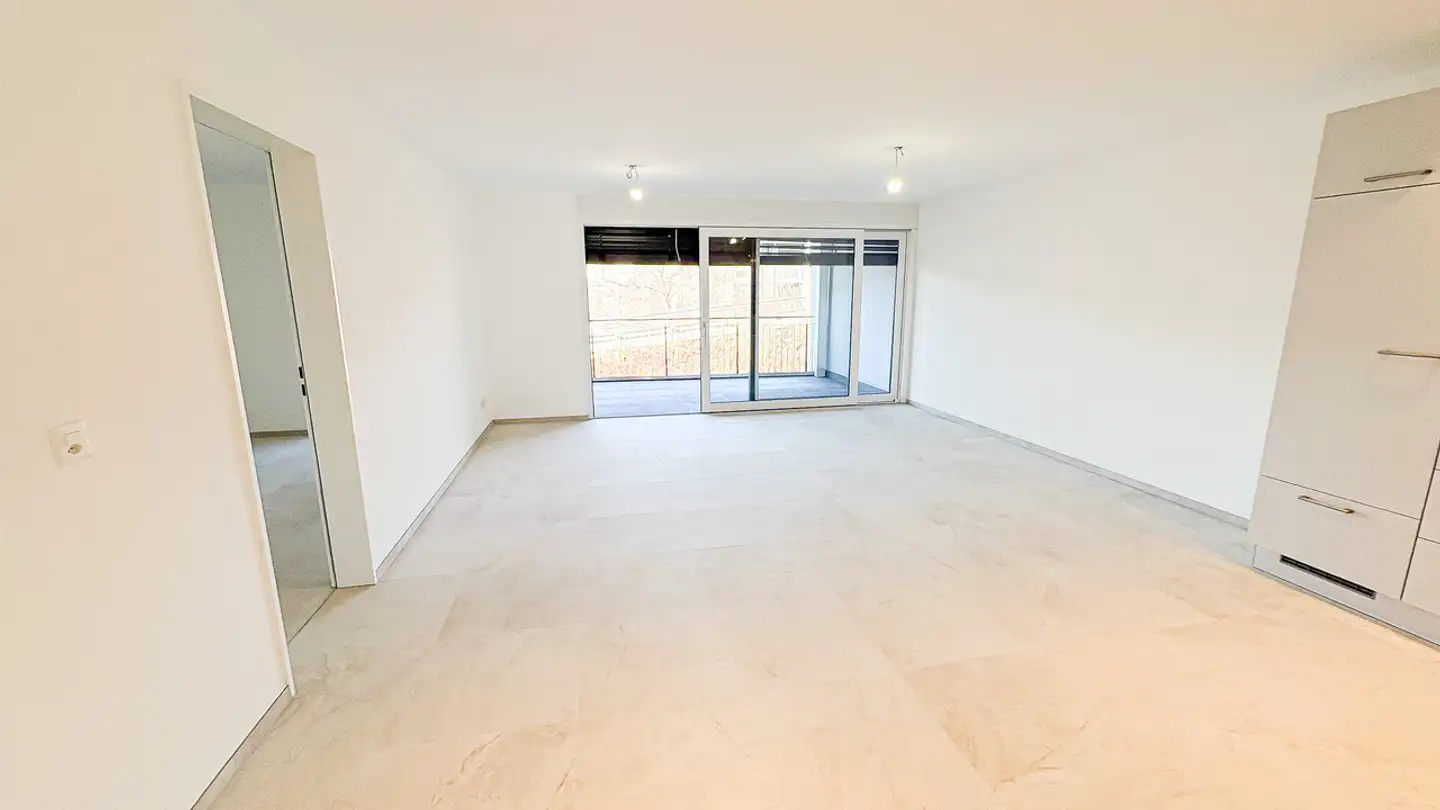 Wohnung kaufen - Stieracker, 5070 Frick