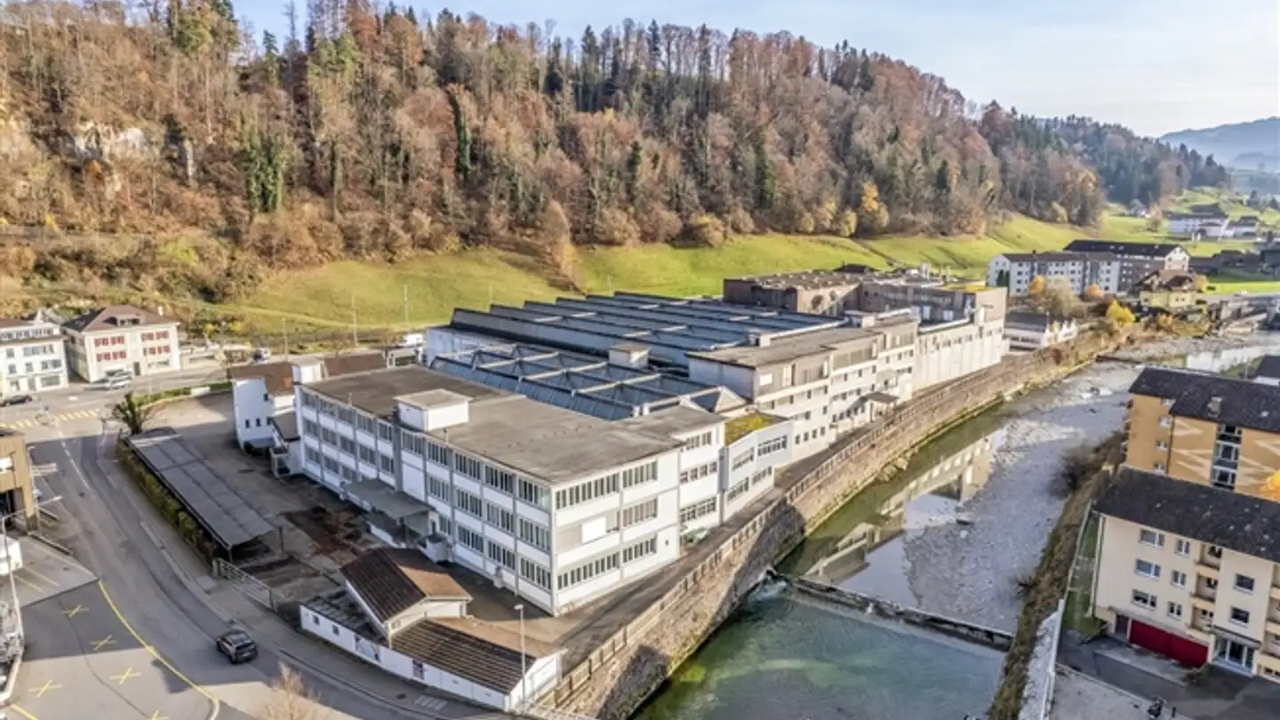 Apartment for rent - Entlebucherstrasse 38, 6110 Wolhusen