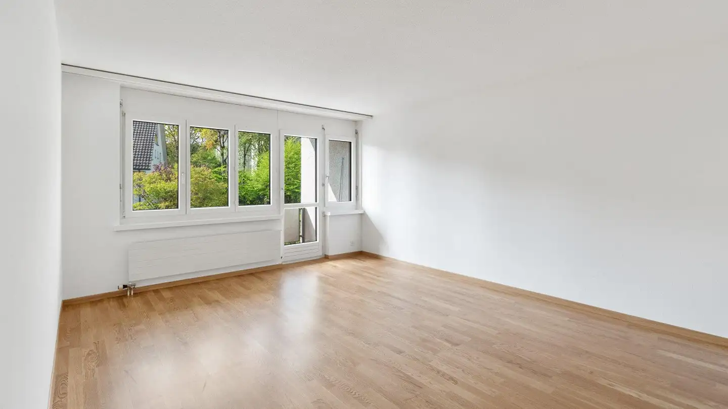 Appartement à louer - Hofmannstrasse 11, 8405 Winterthur - Photo 2