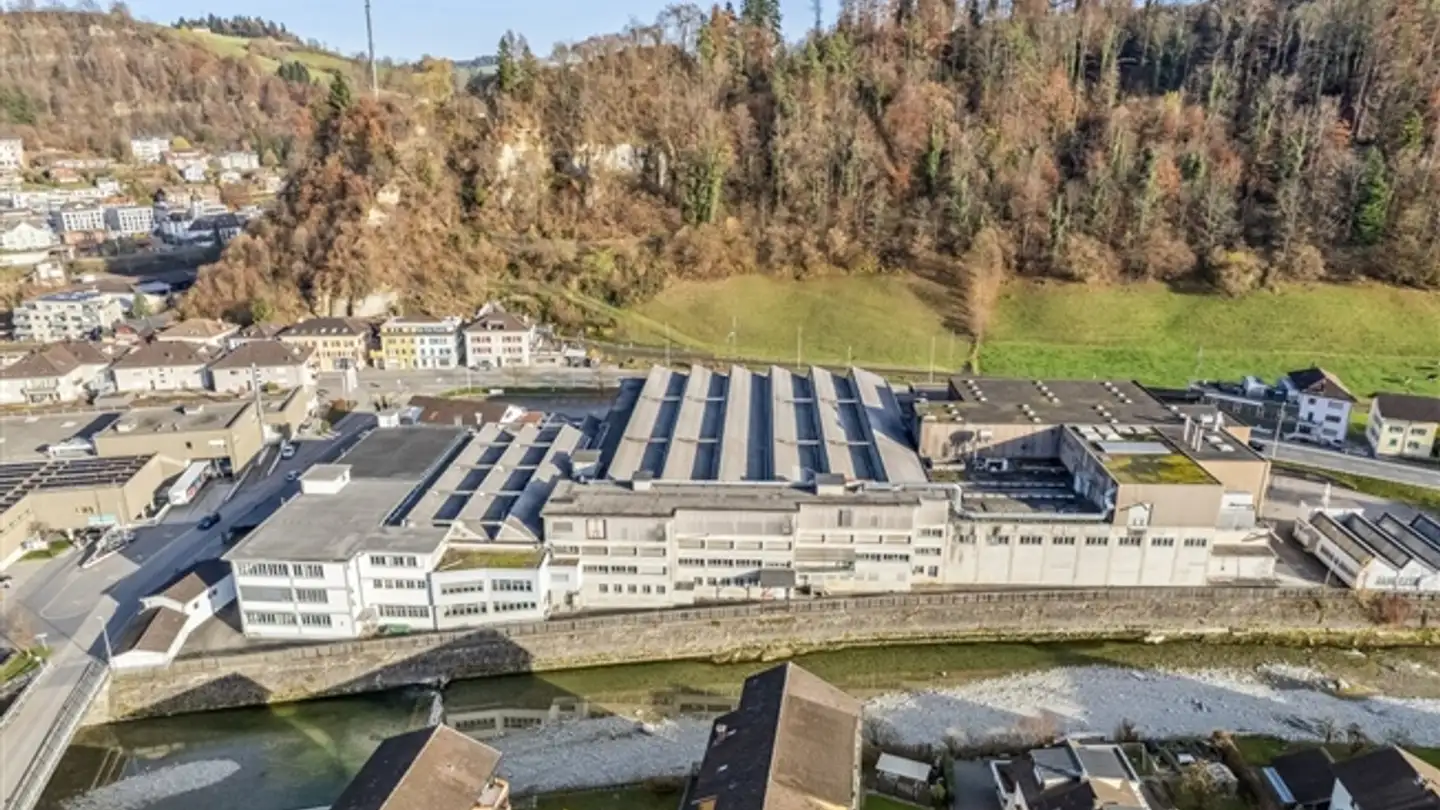 Apartment for rent - Entlebucherstrasse 38, 6110 Wolhusen - Photo 2