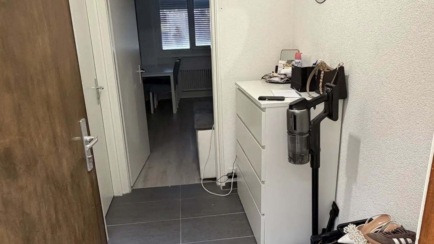 Appartement à louer - 1020 Renens VD - Photo 4