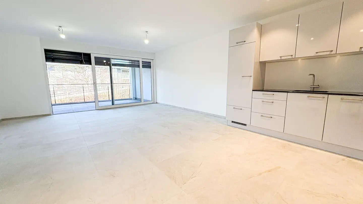 Wohnung kaufen - Stieracker, 5070 Frick - Foto 2