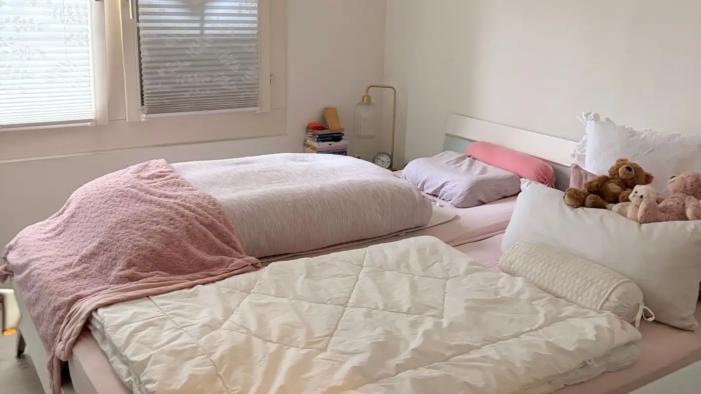 Appartamento in affitto - Dorfstrasse 35a, 8184 Bachenbülach - Foto 2