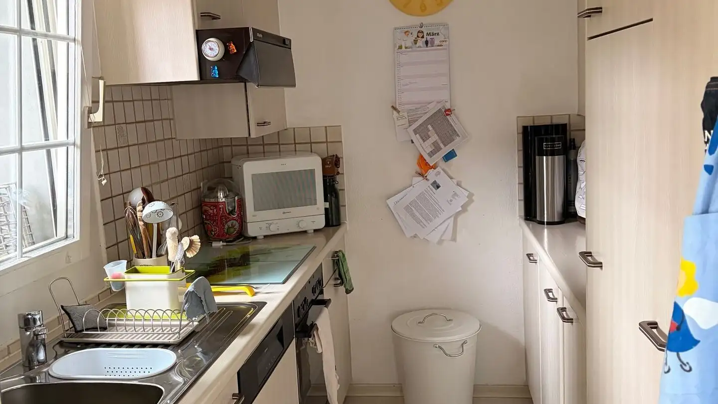 Appartamento in affitto - Dorfstrasse 35a, 8184 Bachenbülach - Foto 4