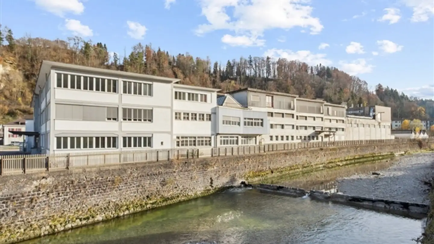 Apartment for rent - Entlebucherstrasse 38, 6110 Wolhusen - Photo 3