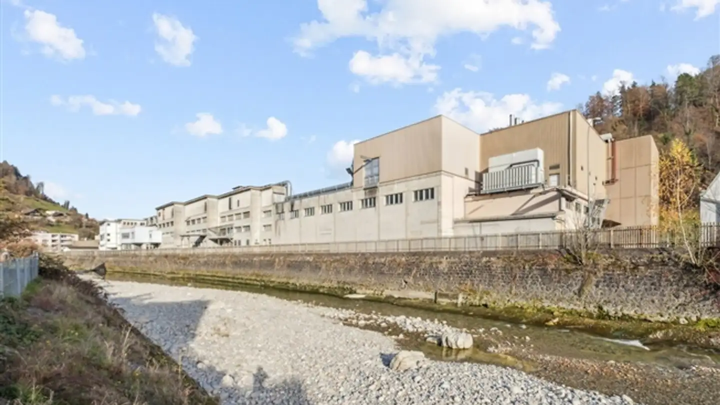 Apartment for rent - Entlebucherstrasse 38, 6110 Wolhusen - Photo 4