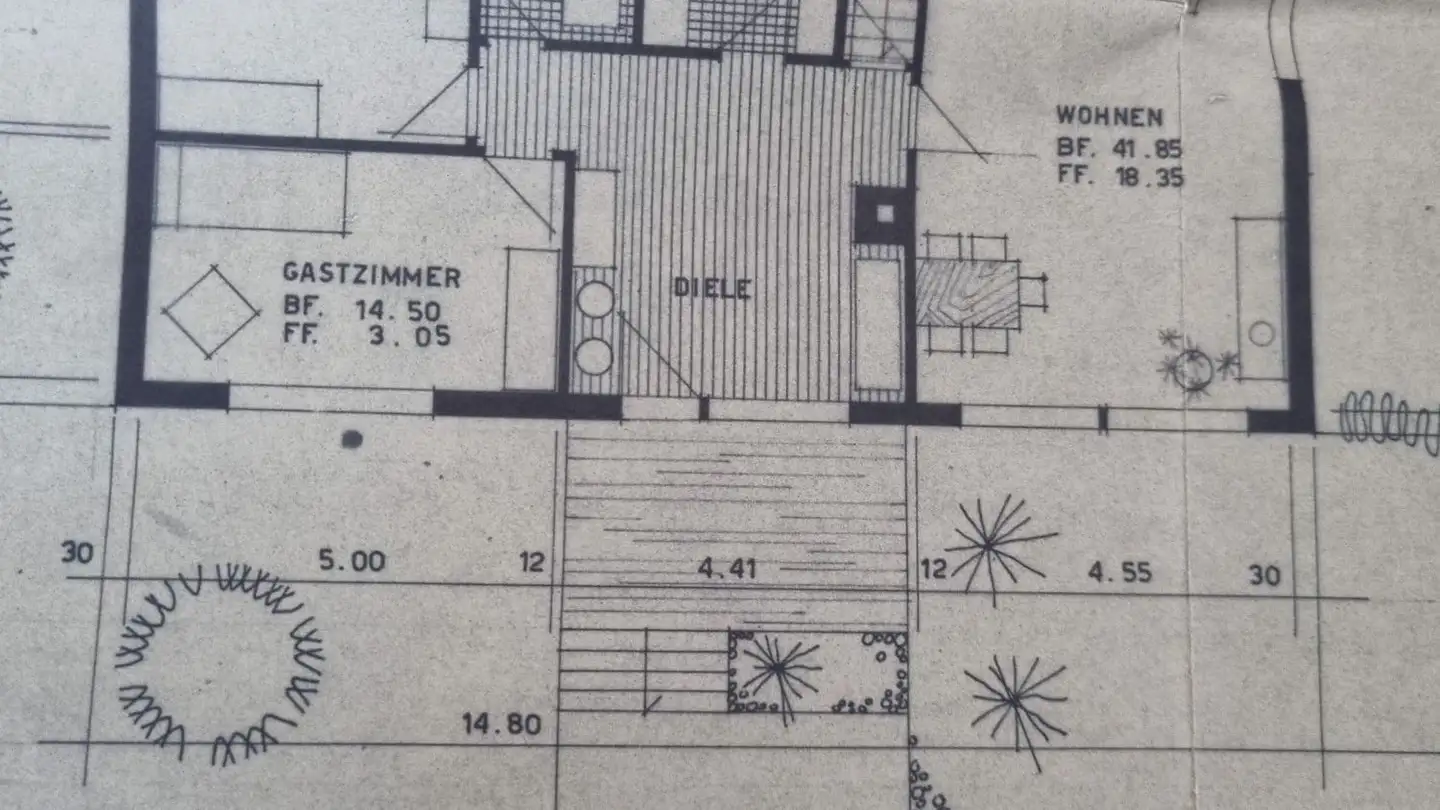 Maison individuelle à vendre - Haslistrasse 6, 8187 Weiach