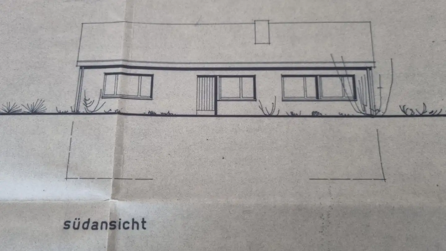 Maison individuelle à vendre - Haslistrasse 6, 8187 Weiach - Photo 2
