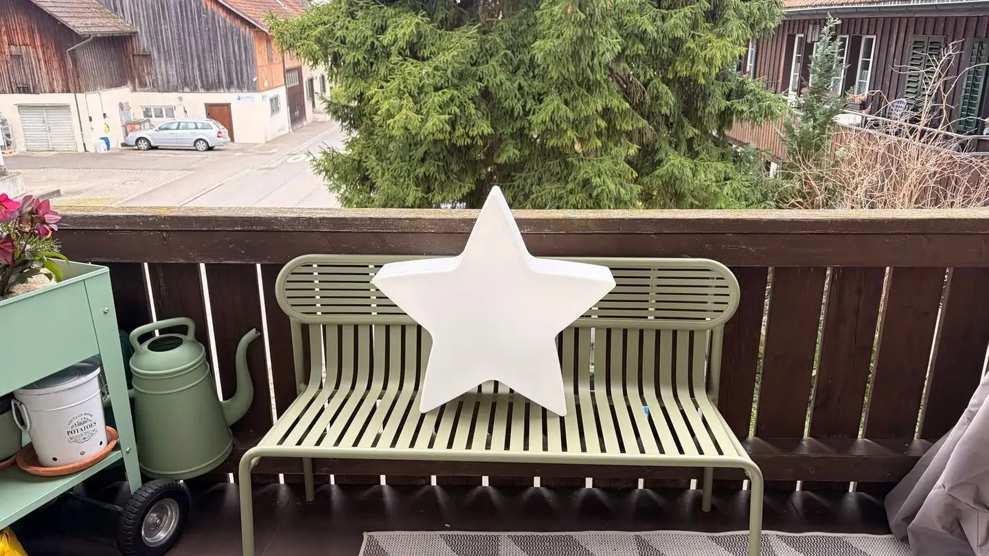 Appartamento in affitto - Dorfstrasse 35a, 8184 Bachenbülach