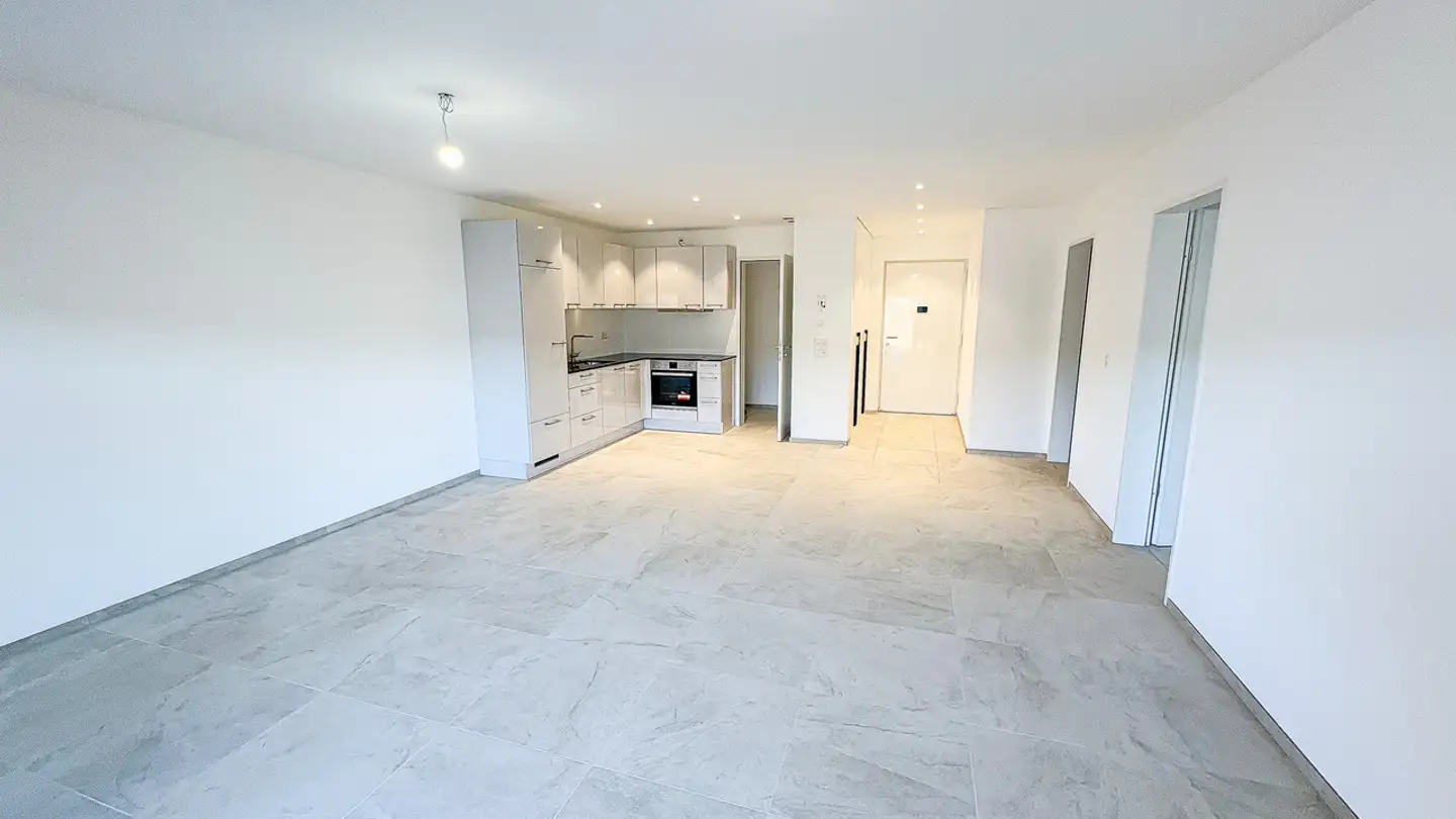 Wohnung kaufen - Stieracker, 5070 Frick - Foto 3