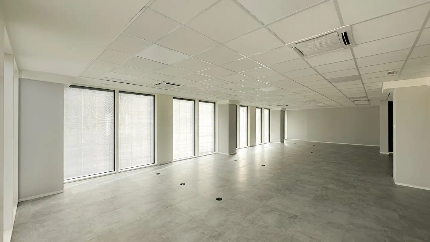 Office space for rent - Via Maestri Comacini 4, 6830 Chiasso - Photo 4