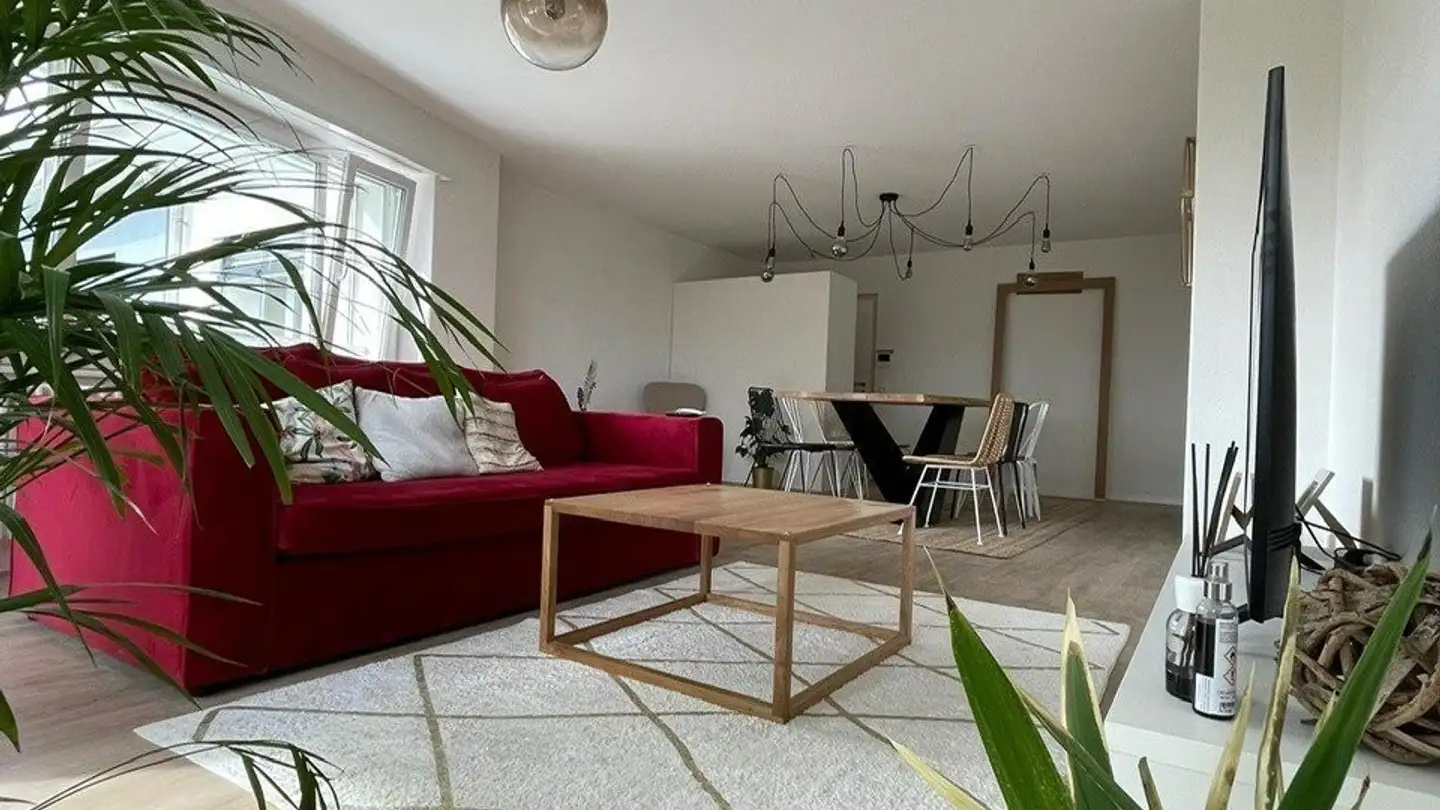 Appartement à louer - Rue Du Premier-Mars 16, 2206 Les Geneveys-sur-Coffrane