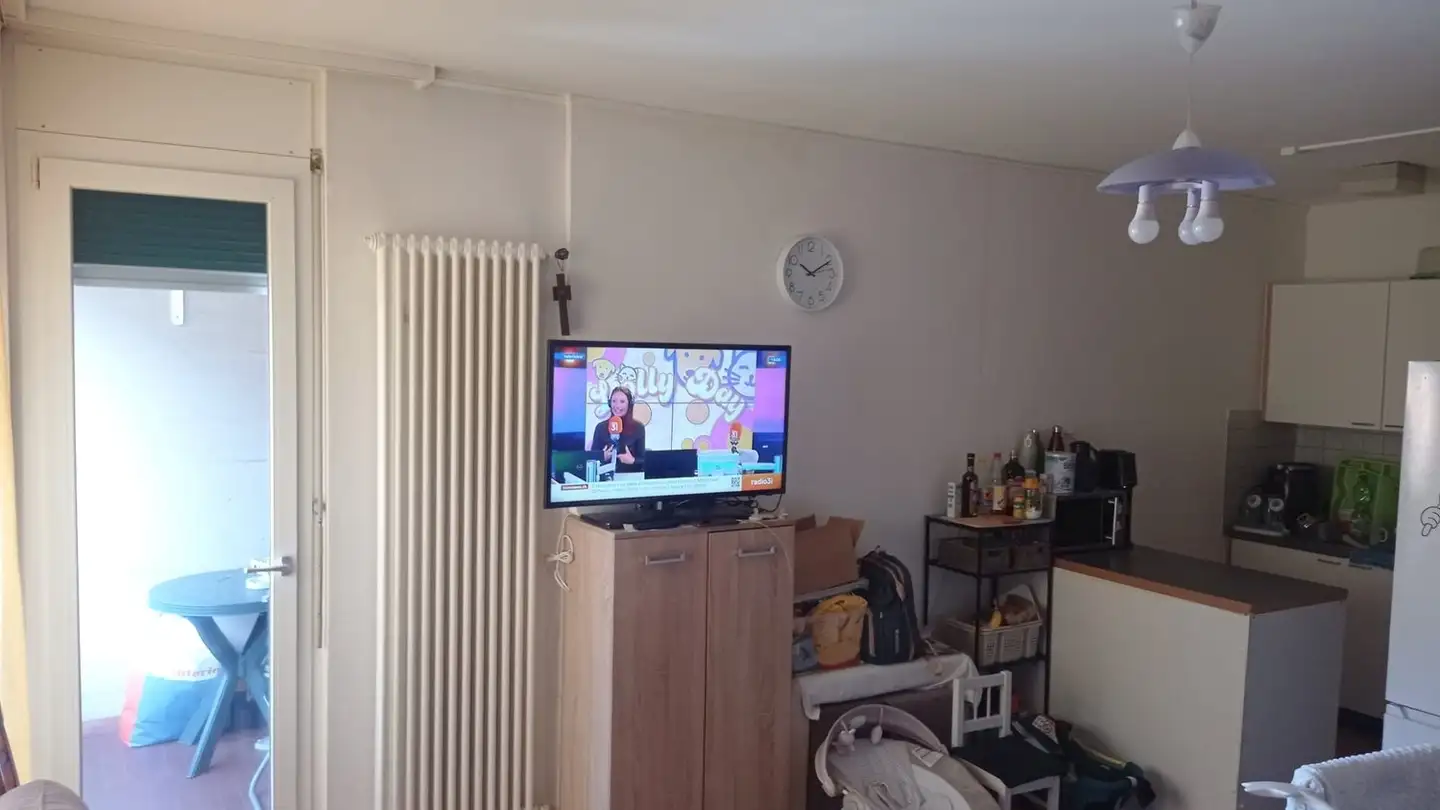 Wohnung mieten - Via Quinta 17, 6710 Biasca