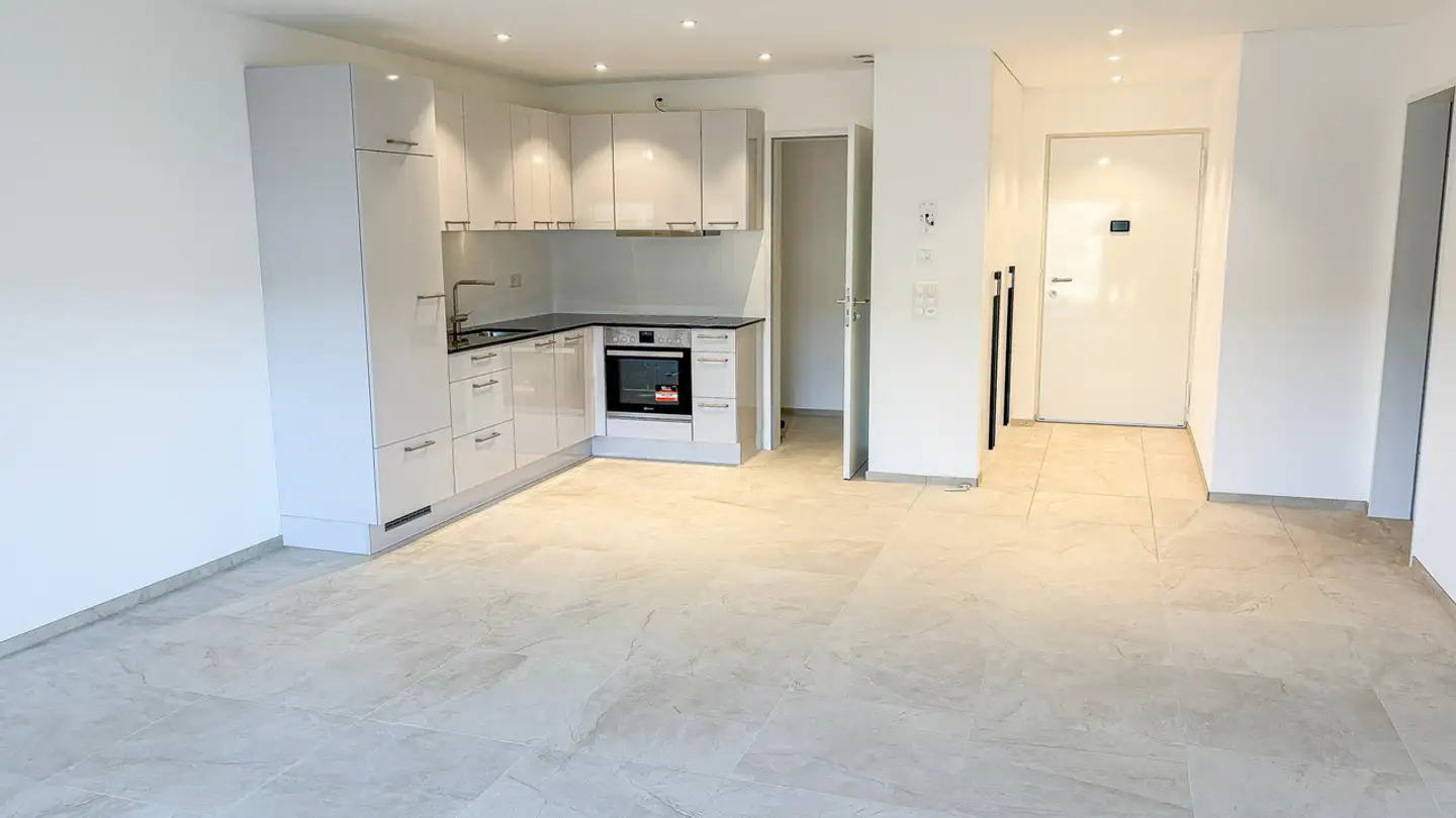 Wohnung kaufen - Stieracker, 5070 Frick - Foto 4