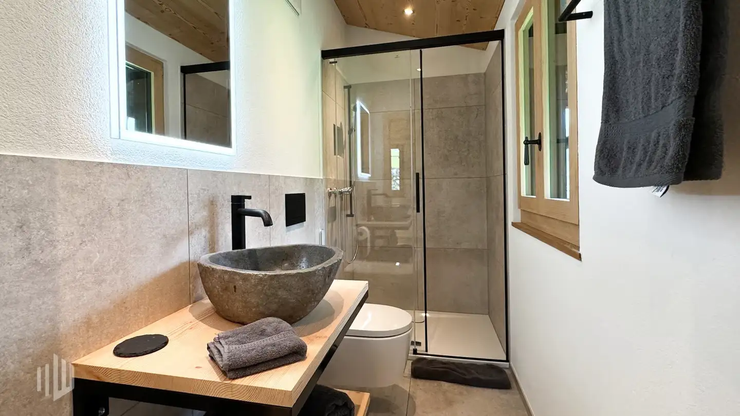 Chalet mieten - Bühlengasse 8, 3818 Grindelwald - Foto 4