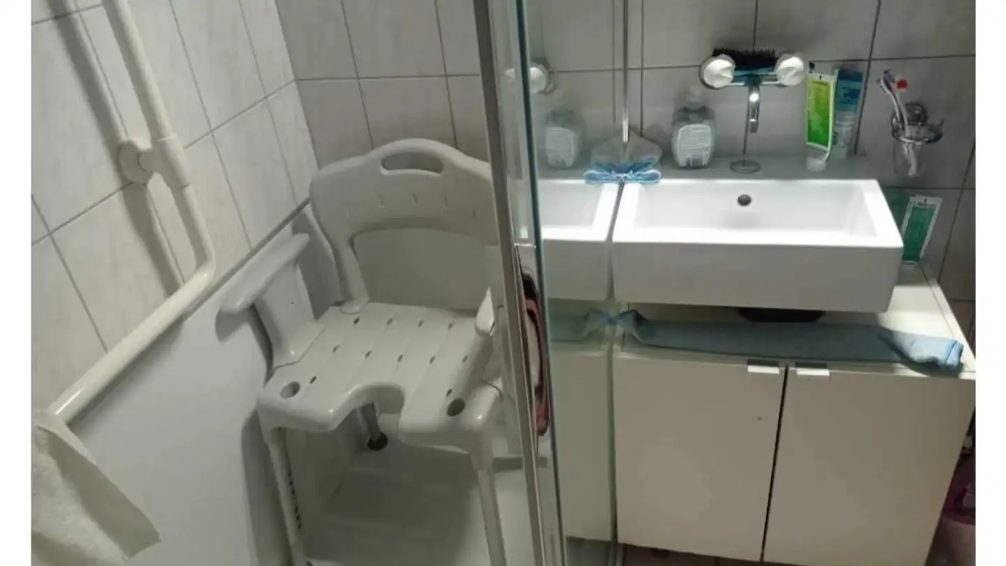 Appartamento in affitto - Via Quinta 17, 6710 Biasca - Photo 3