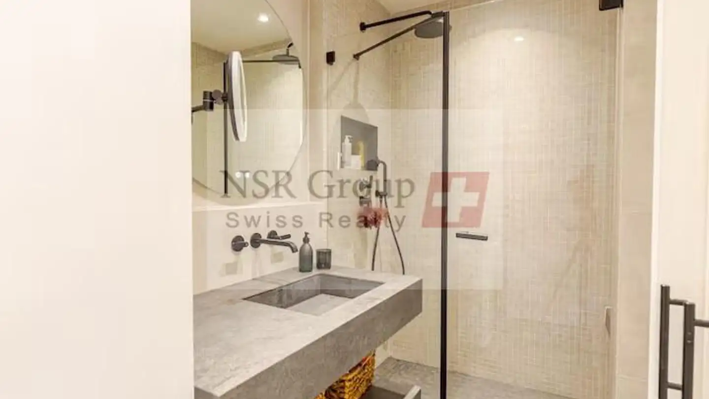 Apartment for rent - 1203 Genève - Photo 4