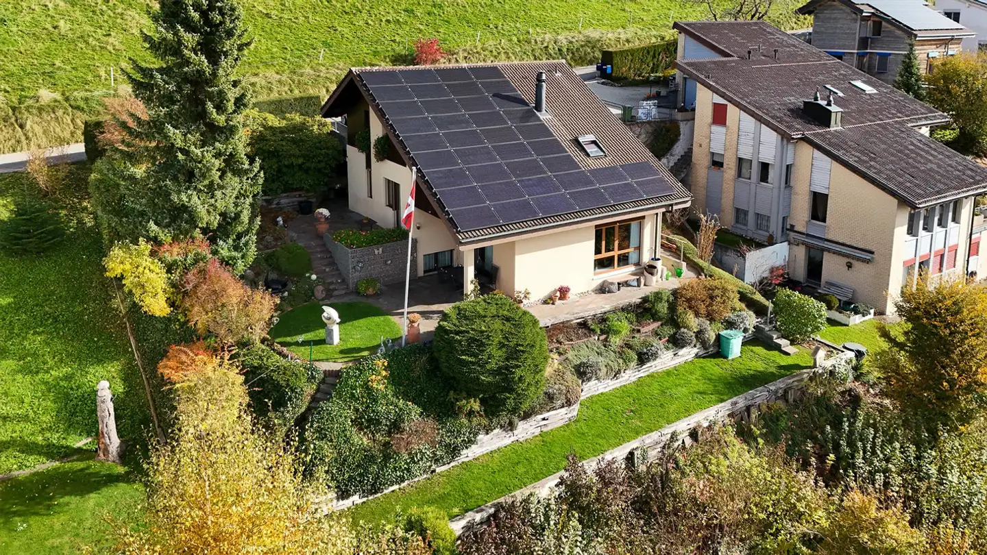 Single house for sale - Möschbergweg 32, 3506 Grosshöchstetten