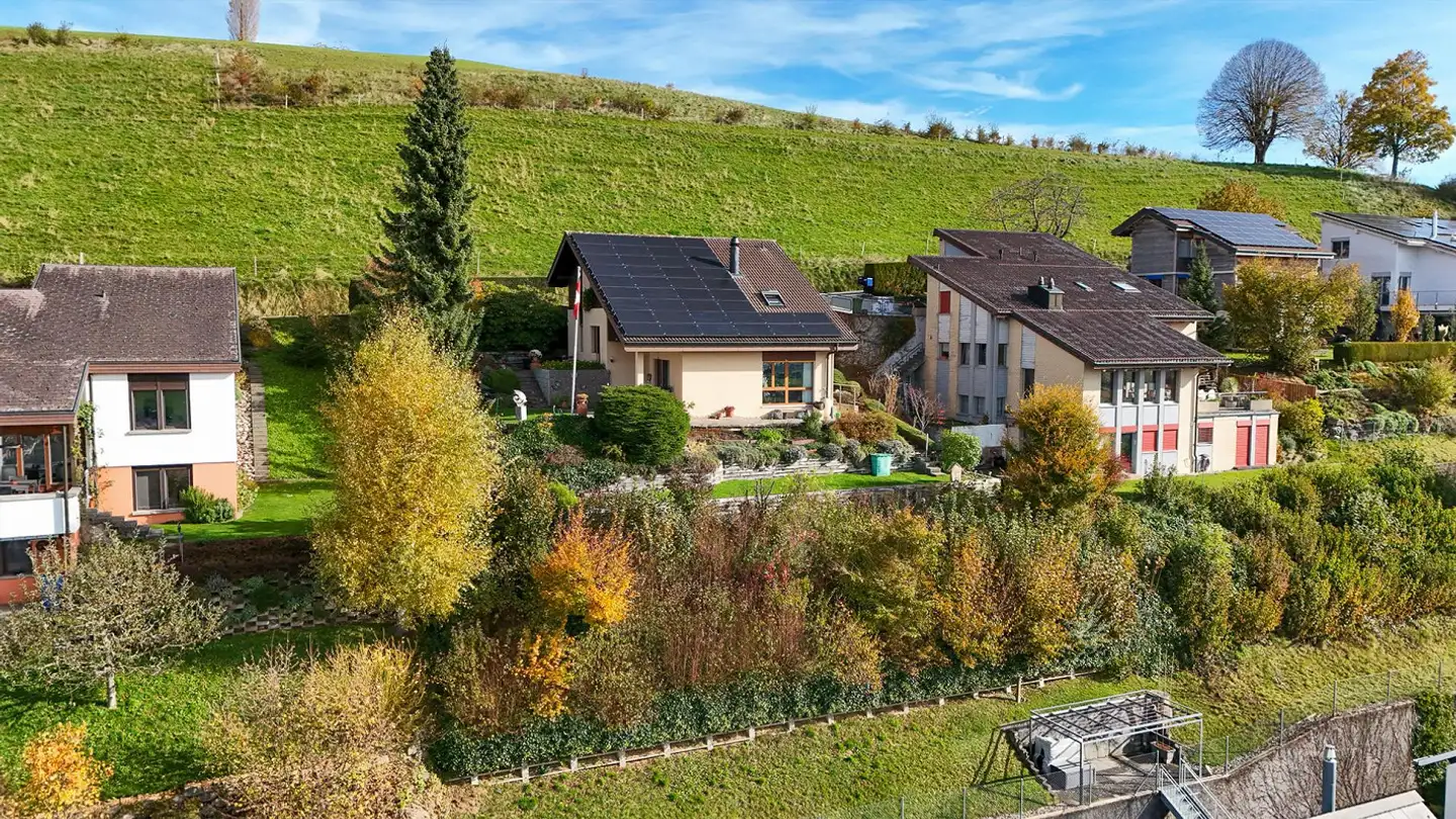 Maison individuelle à vendre - Möschbergweg 32, 3506 Grosshöchstetten - Photo 3