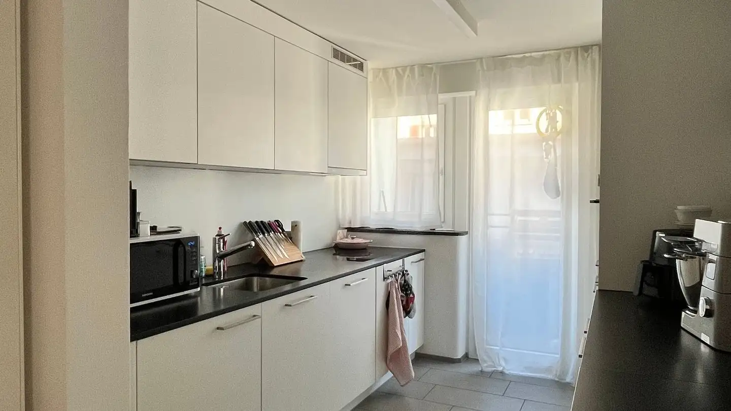 Appartamento in affitto - Weststrasse 6, 7000 Chur