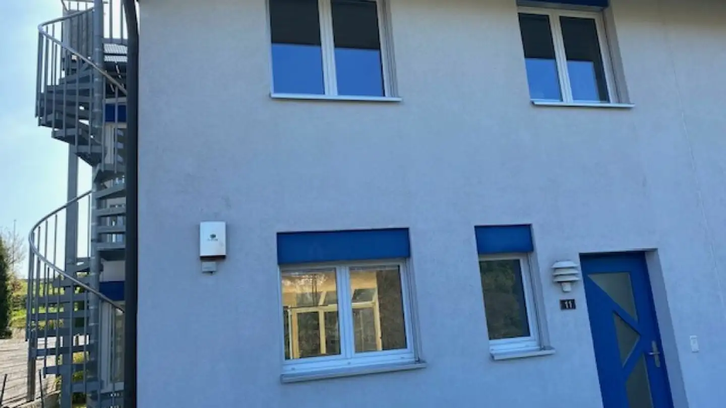 Duplex à louer - Eigerweg 11, 3250 Lyss - Photo 2