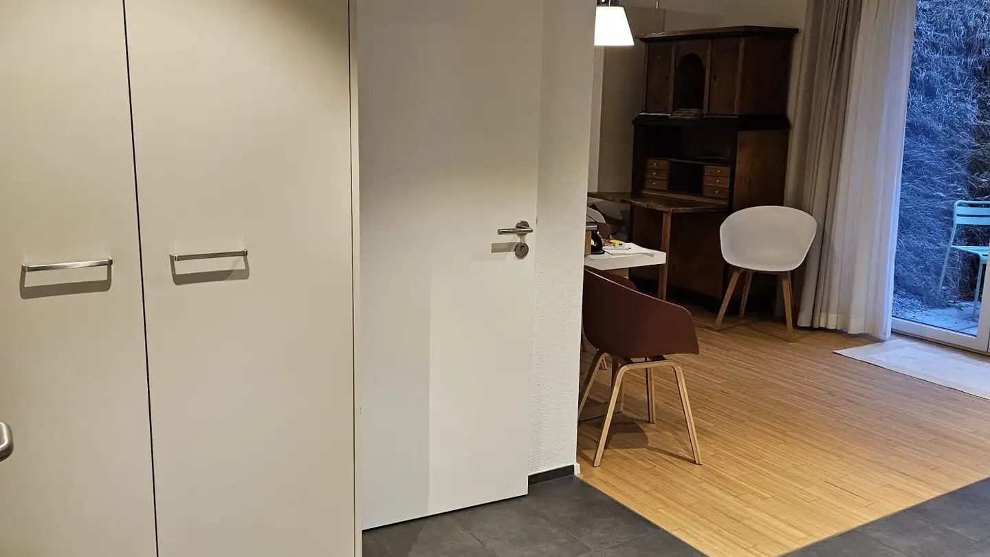 Wohnung mieten - Schönbühlstrasse 7, 8200 Schaffhausen - Foto 3