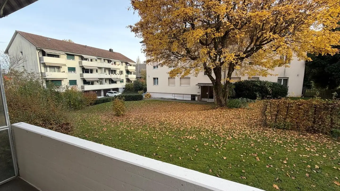 Apartment for rent - Kirchgasse 5, 3302 Moosseedorf