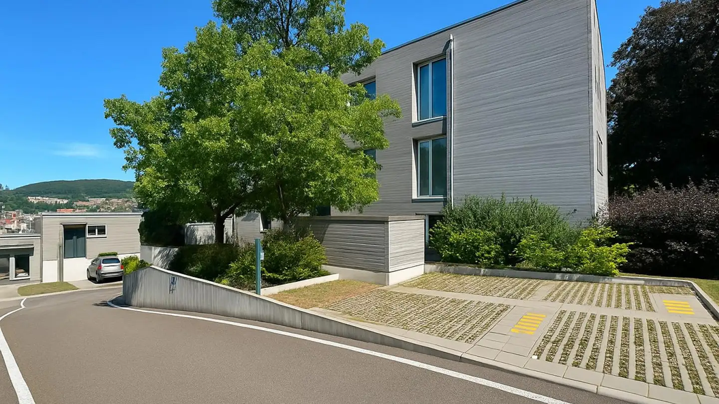 Appartamento in affitto - Eggstrasse 24b, 4402 Frenkendorf