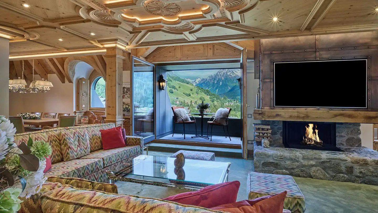 Duplex in vendita - Landstrasse 179, 7250 Klosters - Photo 4